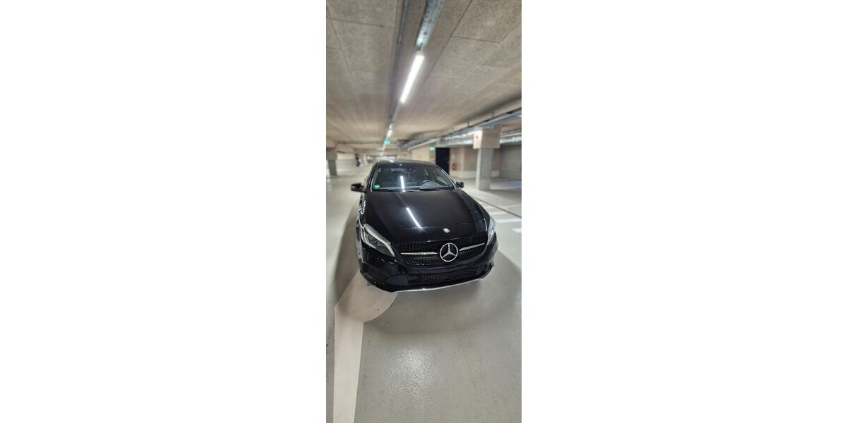 Mercedes-Benz A 200 144.000 km 17.500 &euro; Denkendorf 73770