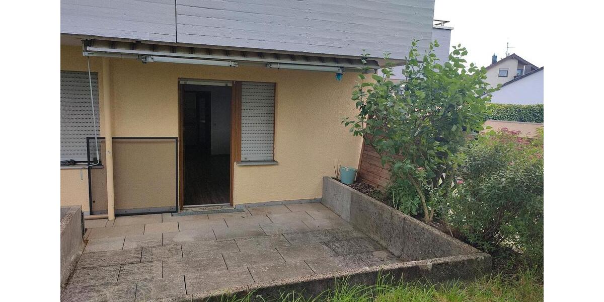Etagenwohnung Waiblingen Bittenfeld - 1.5 Zimmer, 40 m&sup2;, 99.000&euro; | Angebot:26957499