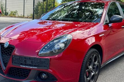 Alfa Romeo Giulietta 108.000 km 9.950 &euro; Ingersheim/Ludwigsburg 74379