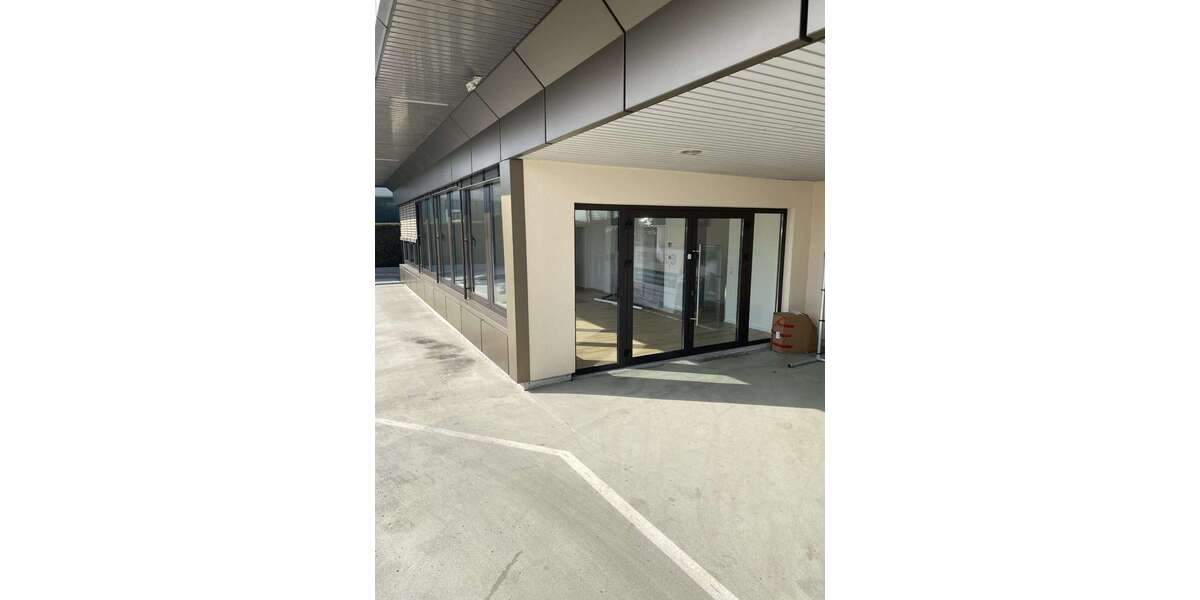 Gewerbeobjekt Ostfildern - 1.550&euro; | Angebot:25542164