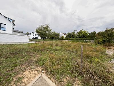 TOP AREAL IM NEUBAUGEBIET - Grundstück Weinsberg | Angebot:27590351