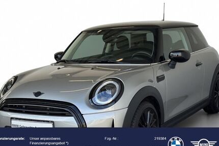 Mini Cooper 31.468 km 18.640 &euro; Heilbronn 74076