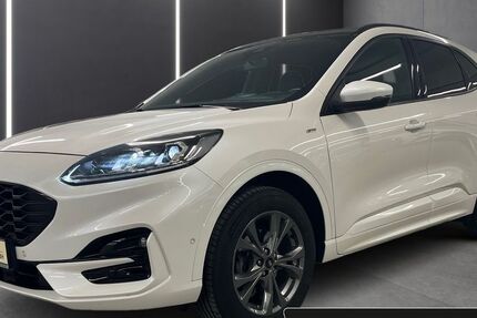 Ford Kuga 70.833 km 24.790 &euro; Fellbach 70736