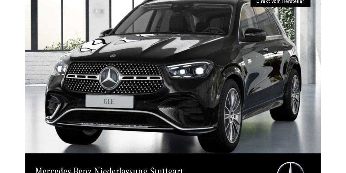 Mercedes-Benz GLE 450 9.900 km 95.490 &euro; Stuttgart 70372