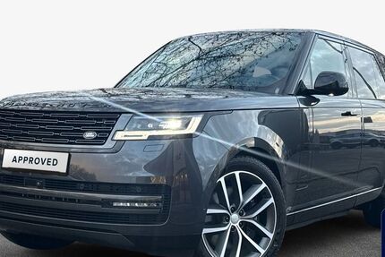 Land Rover Range Rover 3.000 km 169.980 &euro; Heilbronn 74080