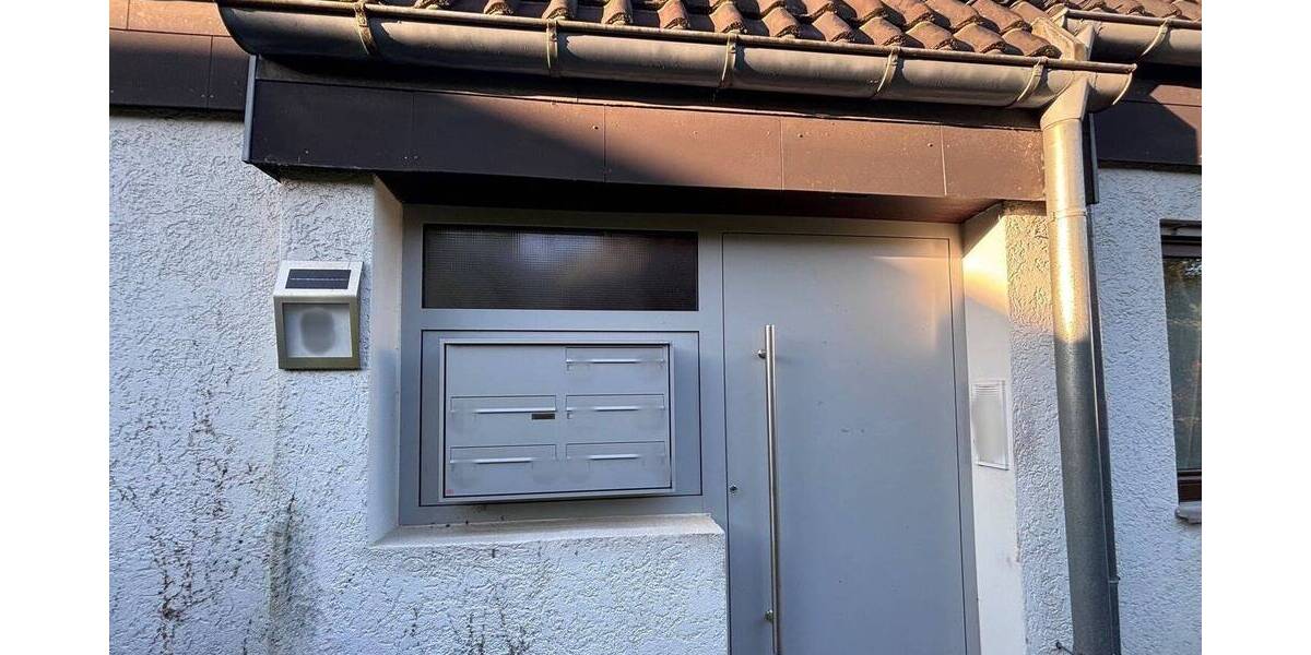 Etagenwohnung Esslingen Zell - 2 Zimmer, 60 m&sup2;, 185.000&euro; | Angebot:26891460