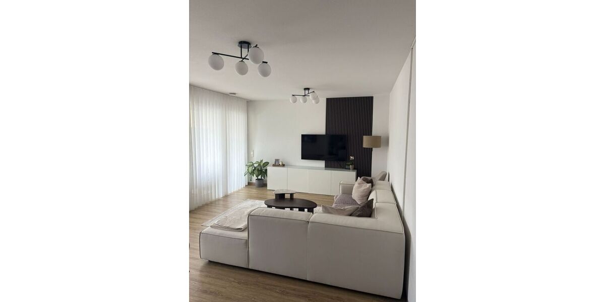 Moderne 2-Zimmerwohnung mit Küche & Fußbodenheizung in zentraler Lage - Etagenwohnung Plochingen | Angebot:27545225