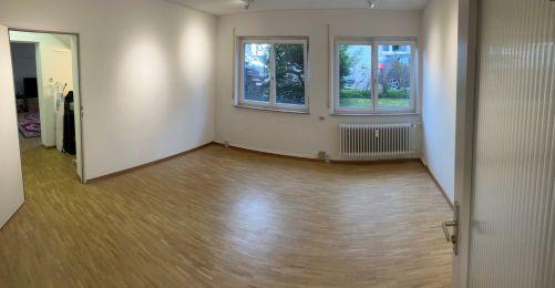 Etagenwohnung Stuttgart Lehen - 1 Zimmer, 20 m&sup2;, 230&euro; | Angebot:26123202