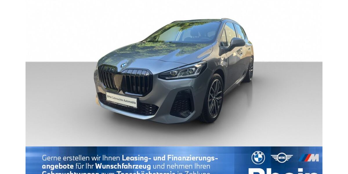 BMW 220 Active Tourer 26.990 km 32.190 &euro; Asperg 71679