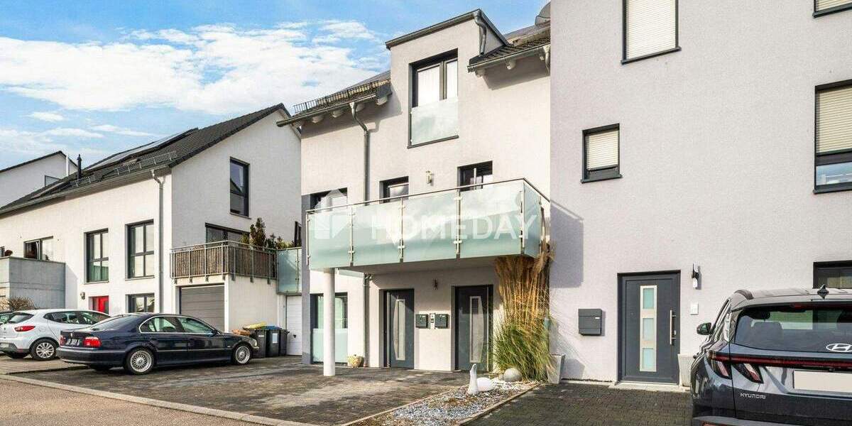 Mehrfamilienhaus, Wohnhaus Waiblingen Beinstein - 6 Zimmer, 157 m&sup2;, 1.100.000&euro; | Angebot:25684204