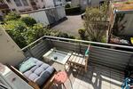 Hochparterre Fellbach - 1.5 Zimmer, 35 m&sup2;, 720&euro; | Angebot:26414153