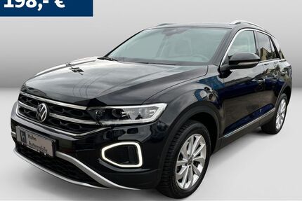 VW T-Roc 82.662 km 20.890 &euro; Fellbach 70736