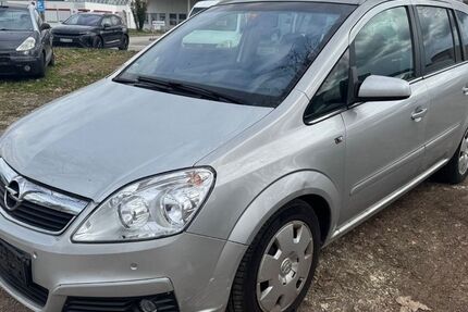 Opel Zafira 275.000 km 1.350 &euro; Schorndorf 73614