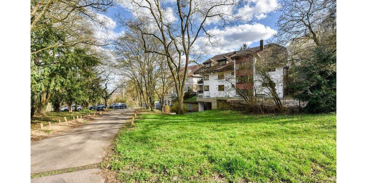 Etagenwohnung Stuttgart Nord - 2 Zimmer, 80 m&sup2;, 1.000&euro; | Angebot:25729901