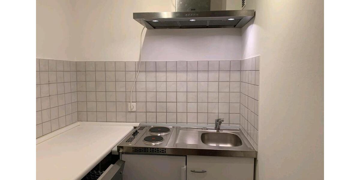 Dachgeschoßwohnung Böblingen Dagersheim - 1 Zimmer, 33 m&sup2;, 118.000&euro; | Angebot:26479365