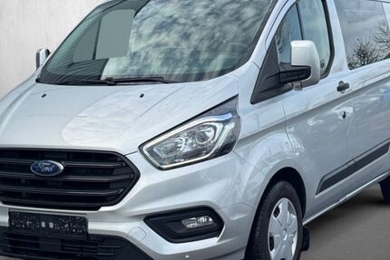 Ford Transit Custom 87.099 km 26.490 &euro; Ludwigsburg 71636