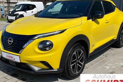 Nissan Juke 17.000 km 23.490 &euro; Sachsenheim 74343