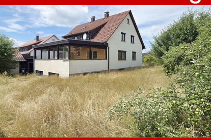 Haus Rudersberg - 7 Zimmer, 142 m&sup2;, 348.000&euro; | Angebot:27128509