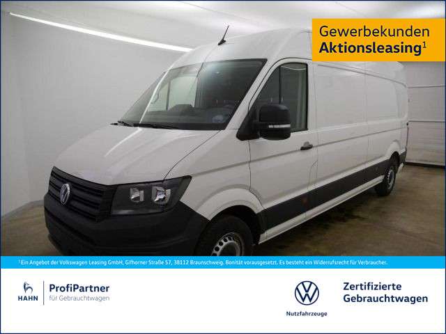 VW Crafter 36.054 km 36.690 &euro; Bietigheim-Bissingen 74321
