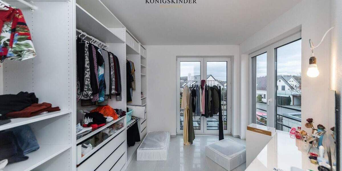 Einfamilienhaus Nordheim - 6 Zimmer, 202 m&sup2;, 990.000&euro; | Angebot:25680024