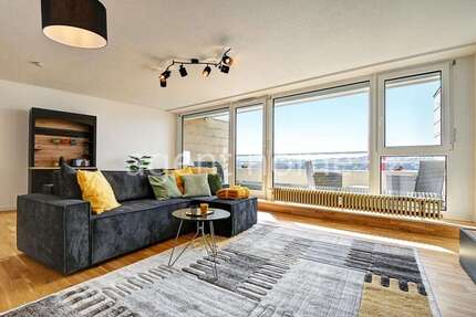 Wohnung Böblingen - 3.5 Zimmer, 101 m&sup2;, 2.080&euro; | Angebot:26979887
