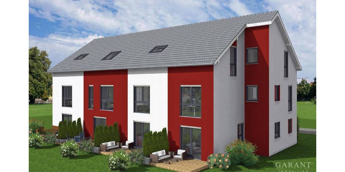 Reihenendhaus Stuttgart Stammheim - 5 Zimmer, 150 m&sup2;, 731.250&euro; | Angebot:26476028