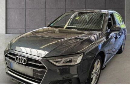 Audi A4 94.500 km 23.730 &euro; Heilbronn 74074