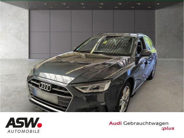 Audi A4 94.500 km 23.730 &euro; Heilbronn 74074