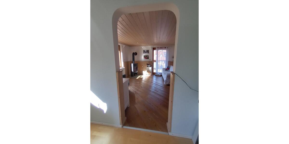 Einfamilienhaus Murrhardt - 7 Zimmer, 135 m&sup2;, 395.000&euro; | Angebot:25658586