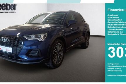 Audi Q3 13.503 km 37.429 &euro; Leonberg 71229
