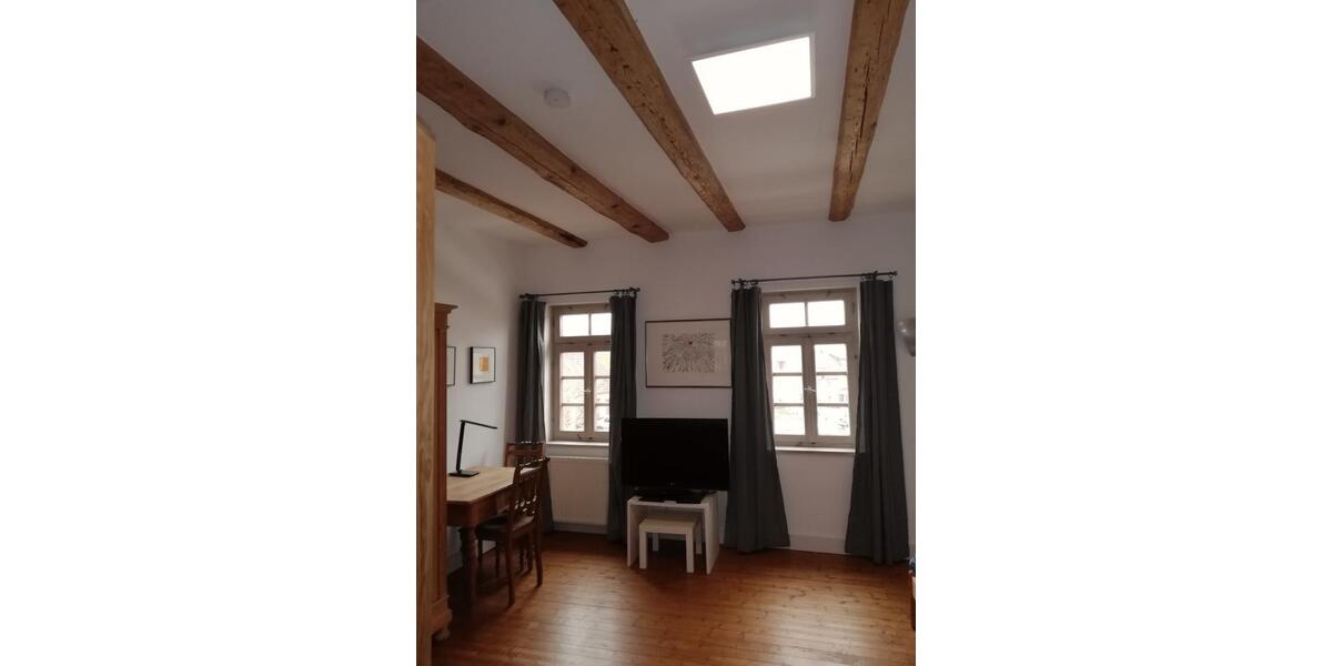 Etagenwohnung Markgröningen - 1.5 Zimmer, 40 m&sup2;, 820&euro; | Angebot:27541801