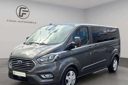 Ford Transit Custom 84.000 km 32.450 &euro; Sindelfingen 71065
