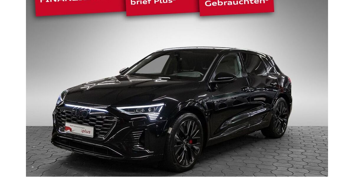 Audi Q8 e-tron 60.872 km 46.350 &euro; Stuttgart 70563
