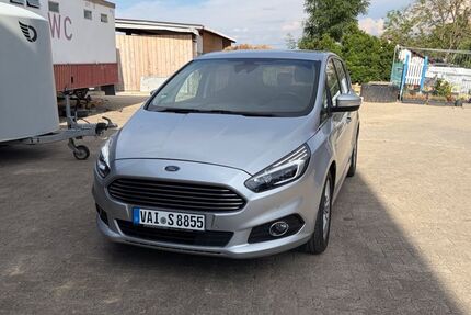 Ford S-Max 181.100 km 10.400 &euro; Eberdingen-Hochdorf 71735