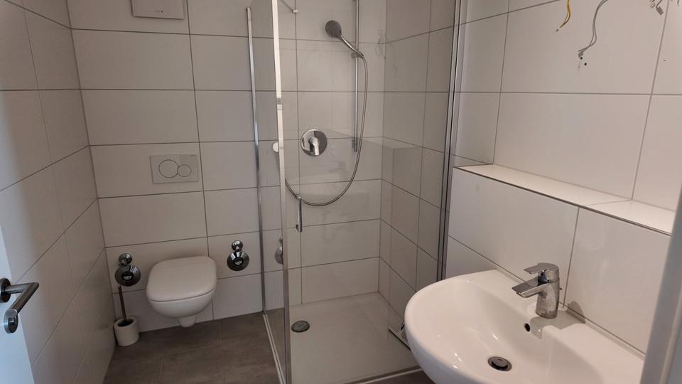 Etagenwohnung Filderstadt - 1 Zimmer, 31 m&sup2;, 650&euro; | Angebot:27581955