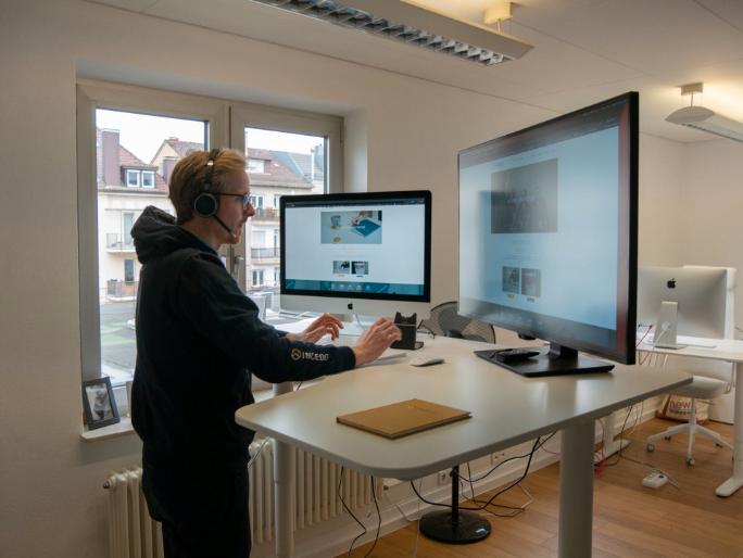 Gewerbeobjekt Stuttgart Stuttgart-West - 1.650&euro; | Angebot:25968904