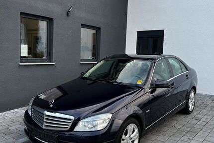 Mercedes-Benz C 350 150.000 km 12.999 &euro; Abstatt 74232