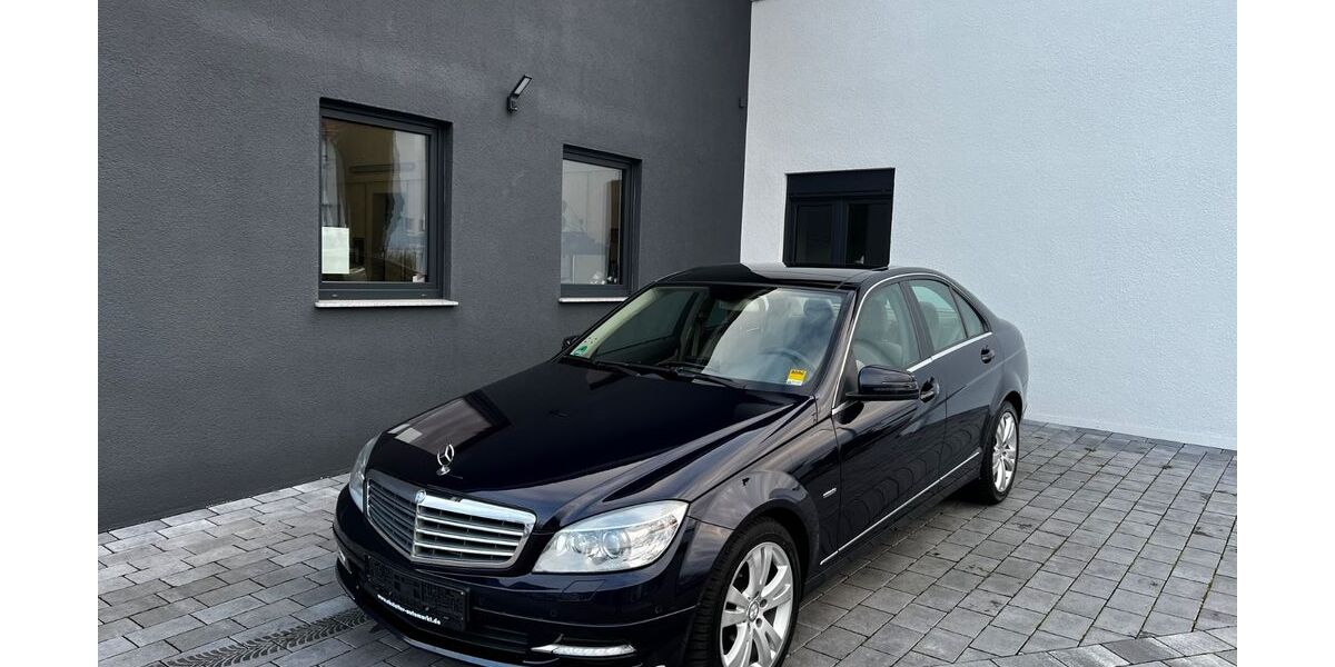 Mercedes-Benz C 350 150.000 km 12.999 &euro; Abstatt 74232