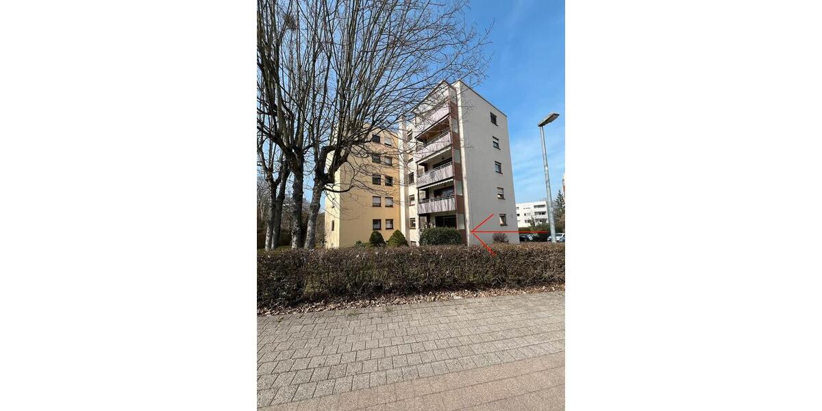 Hochparterre Mühlacker - 3 Zimmer, 71 m&sup2;, 790&euro; | Angebot:25540123