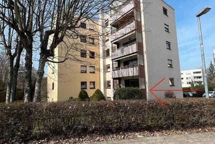 Wohnung Mühlacker - 3 Zimmer, 71 m&sup2;, 790&euro; | Angebot:25540123