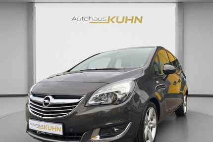 Opel Meriva 106.000 km 8.990 &euro; Plochingen 73207