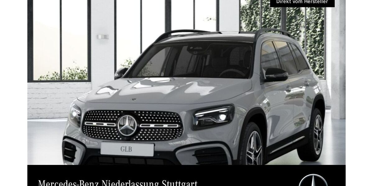 Mercedes-Benz GLB 220 9.900 km 54.490 &euro; Stuttgart 70372
