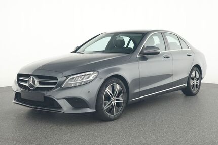 Mercedes-Benz C 180 139.986 km 19.980 &euro; Sindelfingen 71065