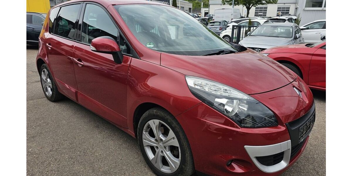 Renault Scenic 153.550 km 5.500 &euro; Leonberg 71229