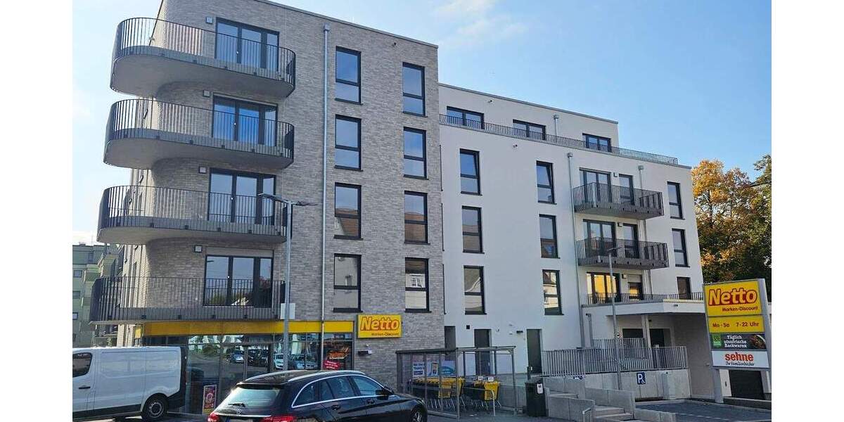 Etagenwohnung Stuttgart Untertürkheim - 3 Zimmer, 90 m&sup2;, 1.490&euro; | Angebot:25665160