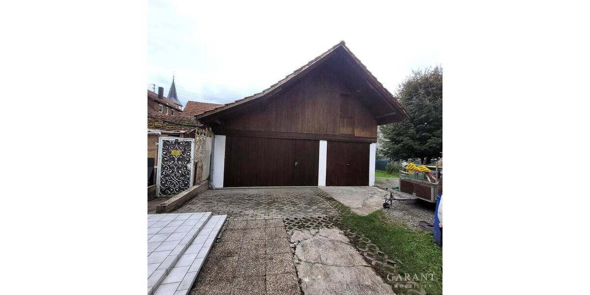 Mehrfamilienhaus, Wohnhaus Marbach am Neckar Rielingshausen - 6 Zimmer, 125 m&sup2;, 420.000&euro; | Angebot:25707740