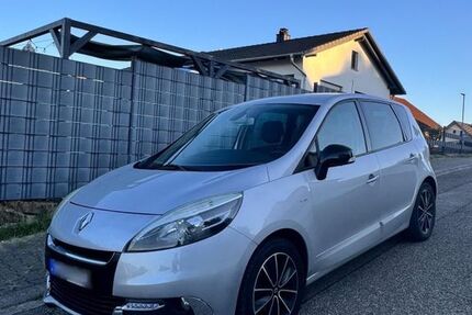 Renault Scenic 168.000 km 7.500 &euro; Esslingen am Neckar 73730