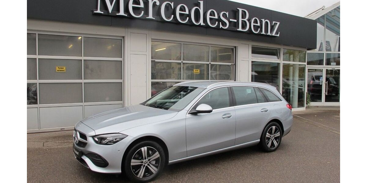 Mercedes-Benz C 300 15.700 km 41.600 &euro; Bönnigheim 74357