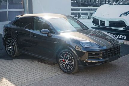 Porsche Cayenne 19.261 km 98.999 &euro; Stuttgart 70499