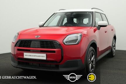 Mini Countryman C (Cooper) 6.966 km 32.136 &euro; Stuttgart 70569